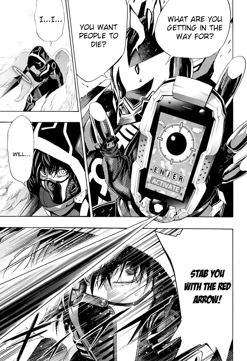 Platinum End Chapter 10 43